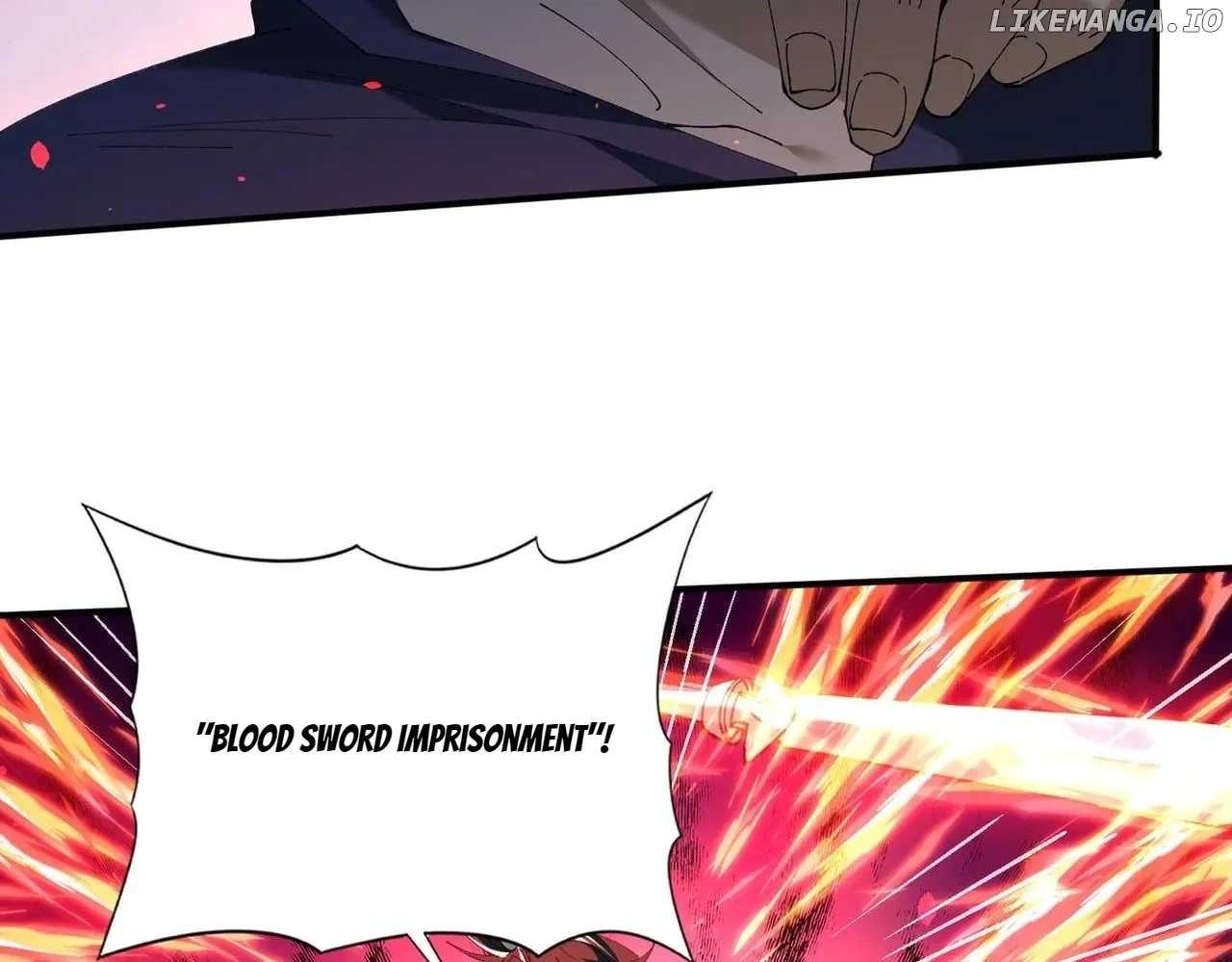 WORTHLESS PROFESSION: DRAGON TAMER Chapter 129 91